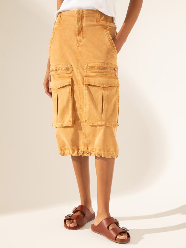 POLLERA STONE - Imagen 2