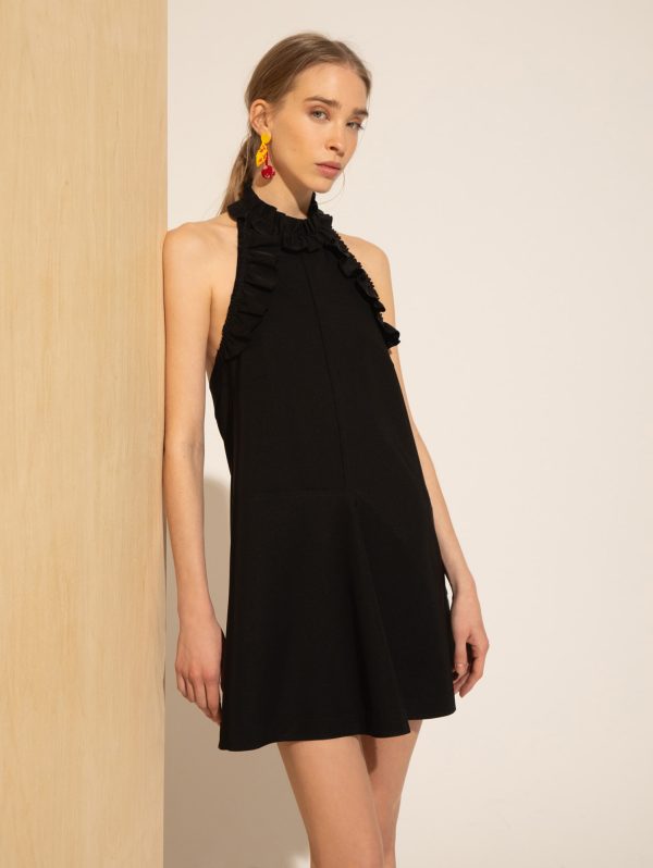 VESTIDO DANCE