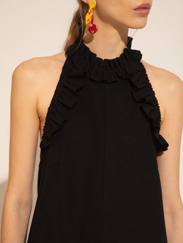 VESTIDO DANCE - Imagen 3