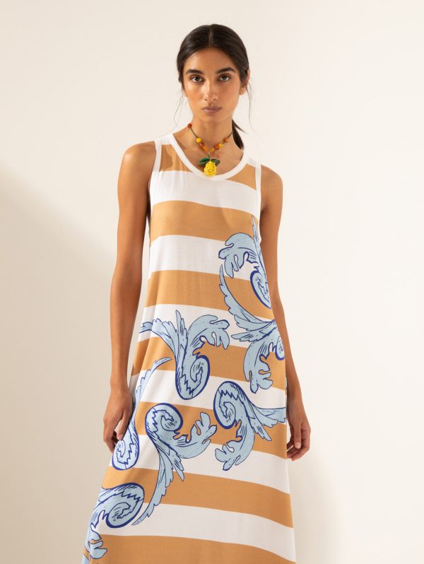 VESTIDO LENA - Imagen 4