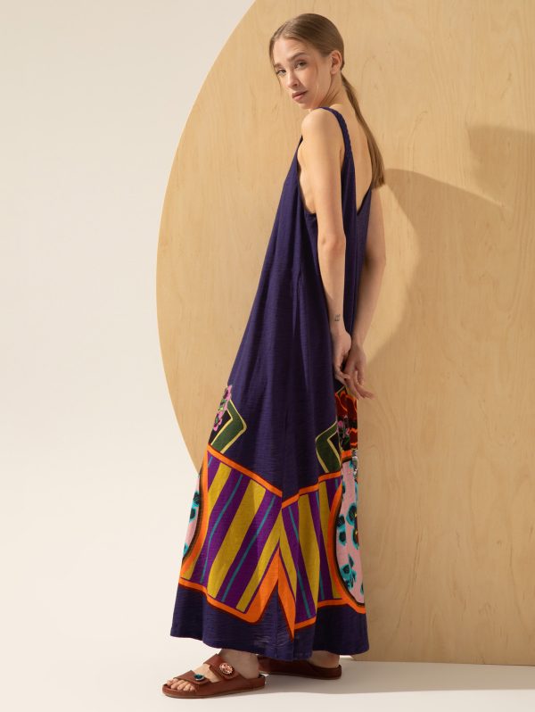VESTIDO SUSI - Imagen 2