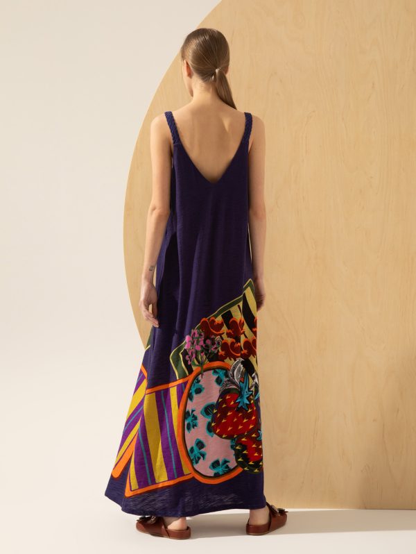 VESTIDO SUSI - Imagen 4