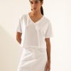REMERA VIOLETA