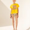 REMERA PINK