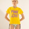 REMERA PINK - Imagen 2