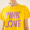 REMERA PINK - Imagen 3