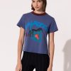REMERA IKAT