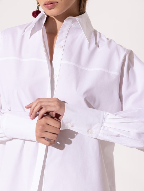 CAMISA ATENAS - Imagen 3