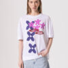 REMERA PINK