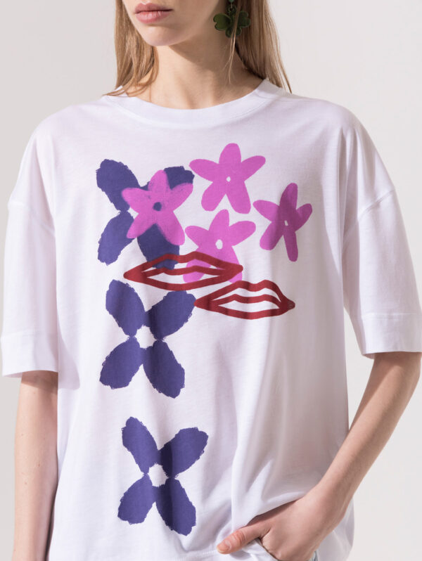 REMERA PINK - Imagen 3