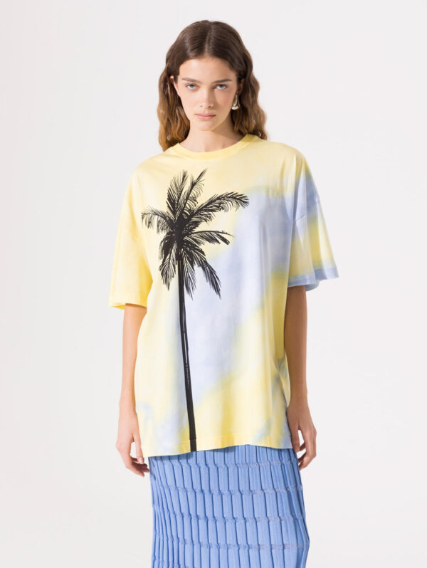 REMERA PALM - Imagen 2