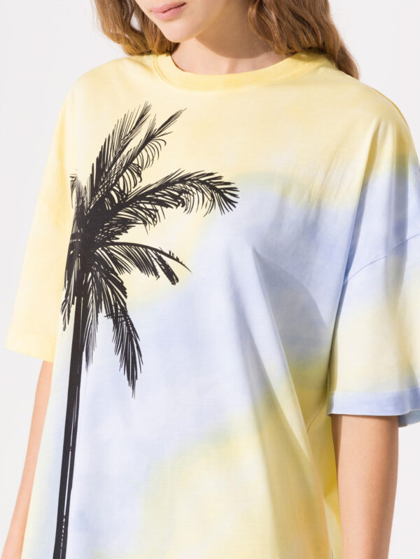 REMERA PALM - Imagen 3