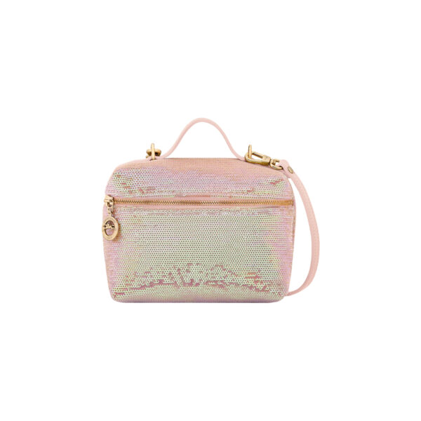 LE PLIAGE PAILLETTES BANDOLERA