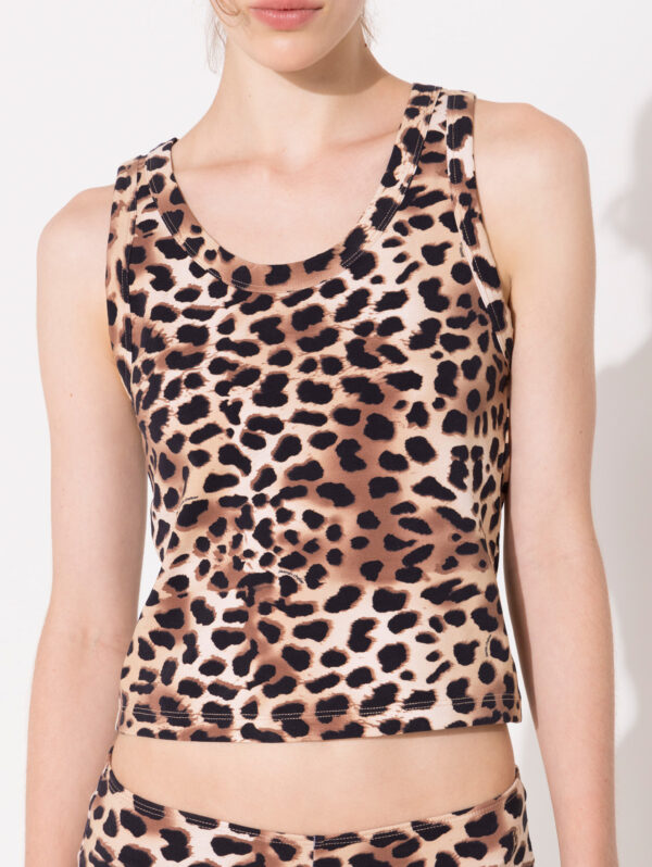 MUSCULOSA ANIMAL - Imagen 3