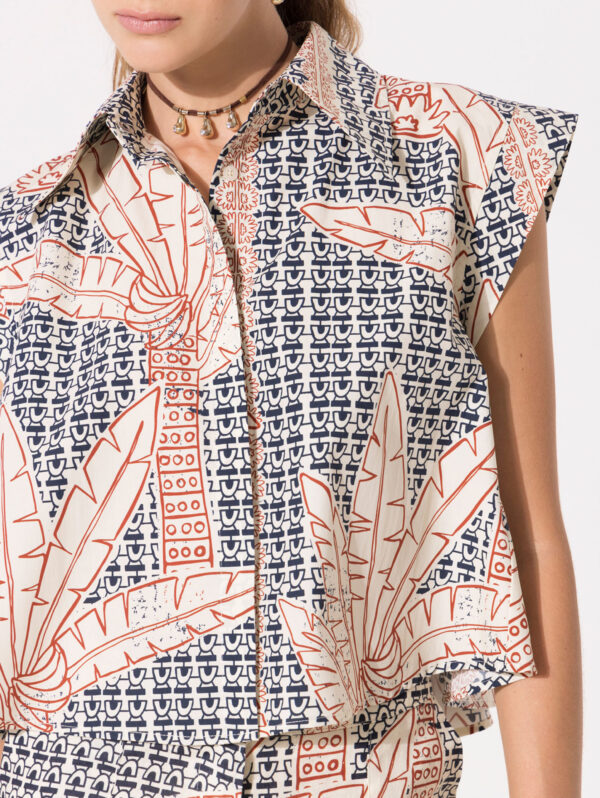 CAMISA BEIJO - Imagen 3