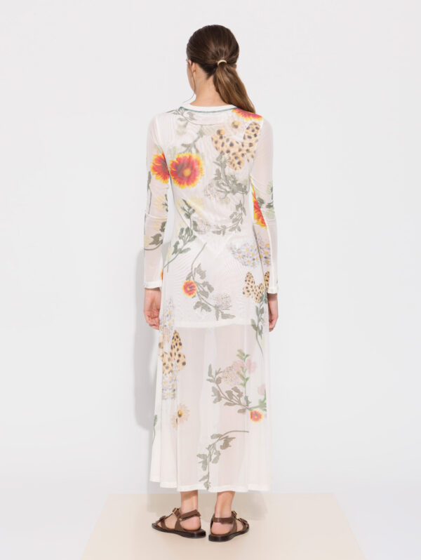 VESTIDO BOTANIC - Imagen 4