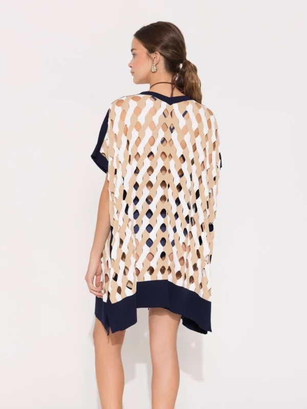 PONCHO MARBELLA - Imagen 4