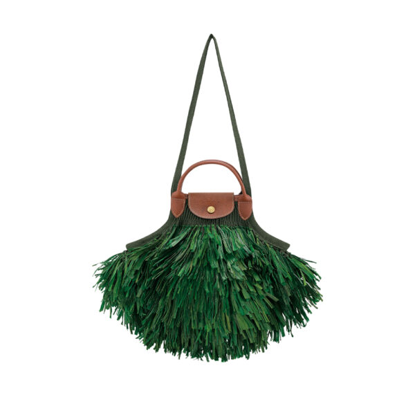 BOLSA DE MALLA LE PLIAGE FILET