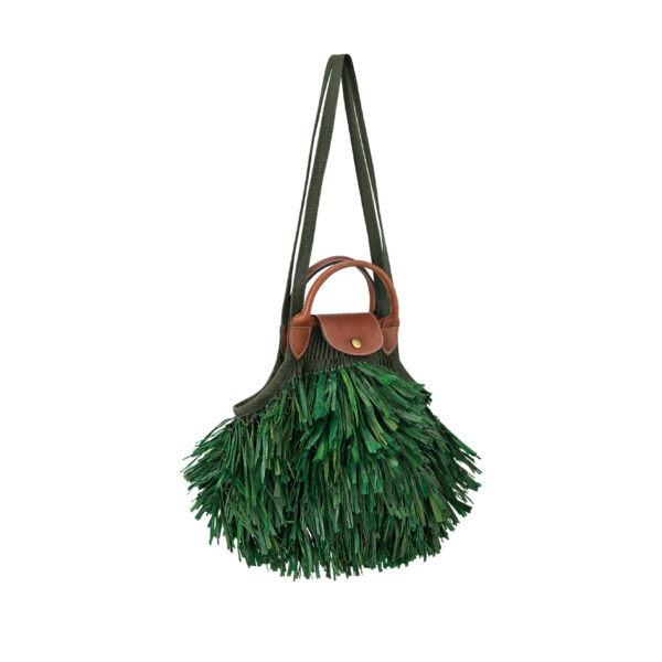 BOLSA DE MALLA LE PLIAGE FILET - Imagen 2