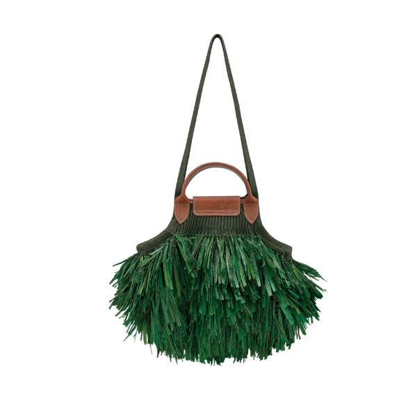 BOLSA DE MALLA LE PLIAGE FILET - Imagen 3