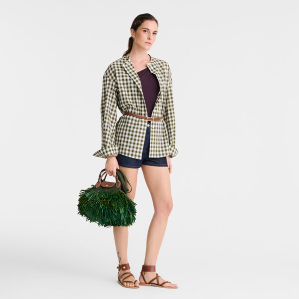 BOLSA DE MALLA LE PLIAGE FILET - Imagen 4