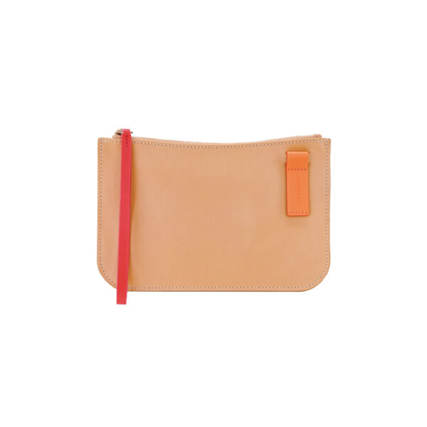 LE FOULONNÉ SOLEIL POUCH