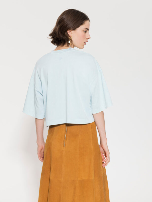 REMERA MERCI - Imagen 3