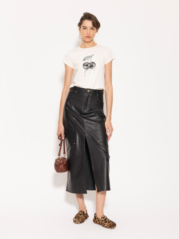 REMERA CHERRY - Imagen 2