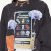 BUZO MACHINE - Imagen 3