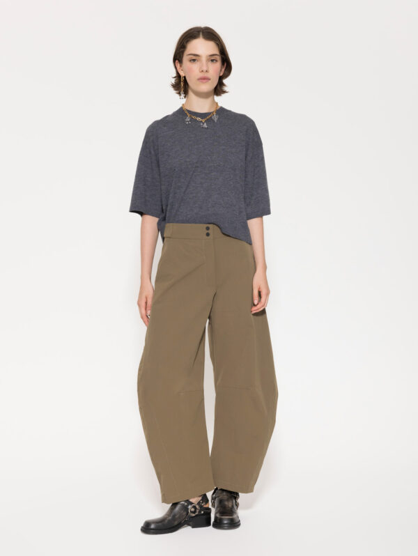 PANTALON GARDENIA