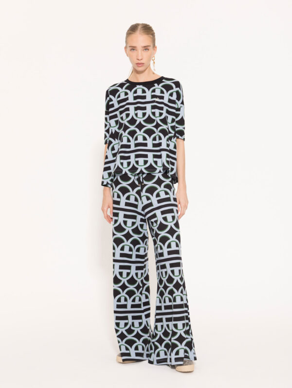 PANTALON PARIS