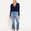 JEAN PATTY BLURRED AZUL