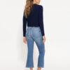 JEAN PATTY BLURRED AZUL - Imagen 4