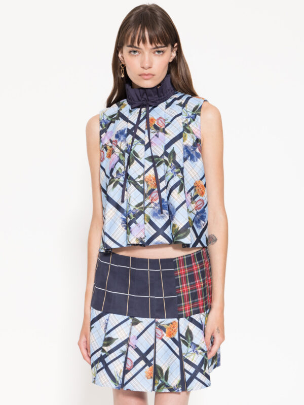 TOP OXFORD