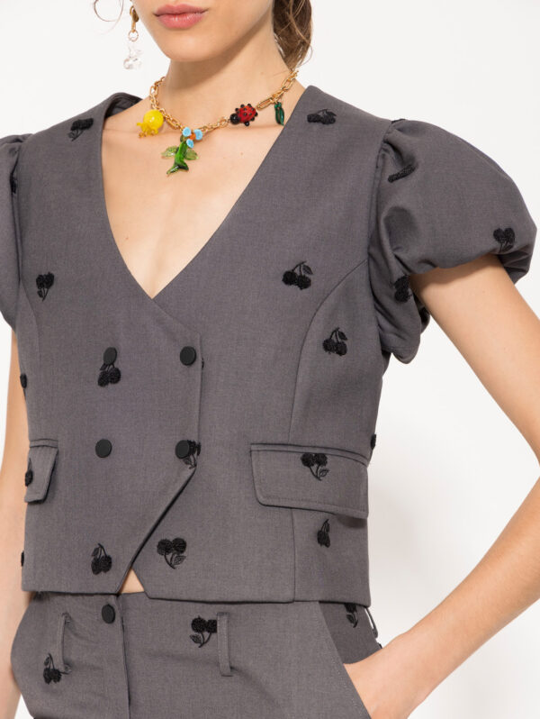 CHAQUETA SOFIA - Imagen 3