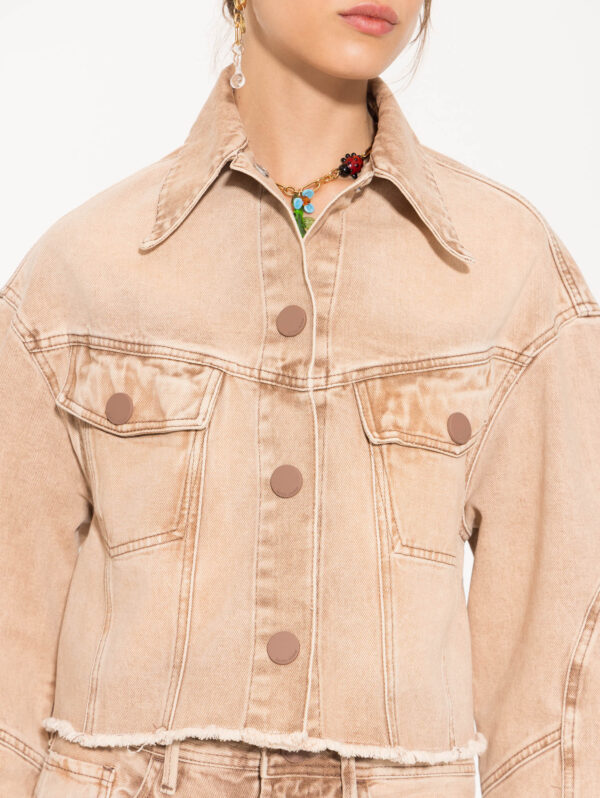 CHAQUETA ACID - Imagen 3