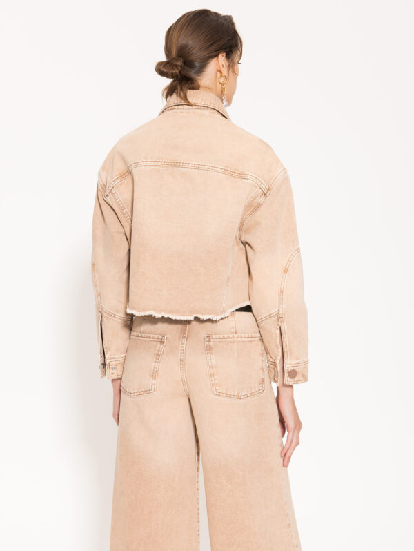 CHAQUETA ACID - Imagen 4