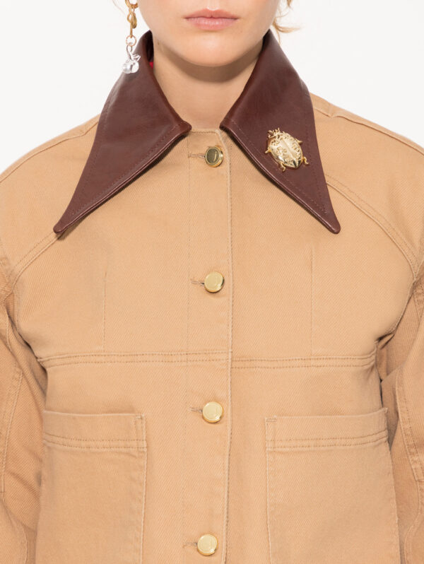 CHAQUETA OWEN - Imagen 3