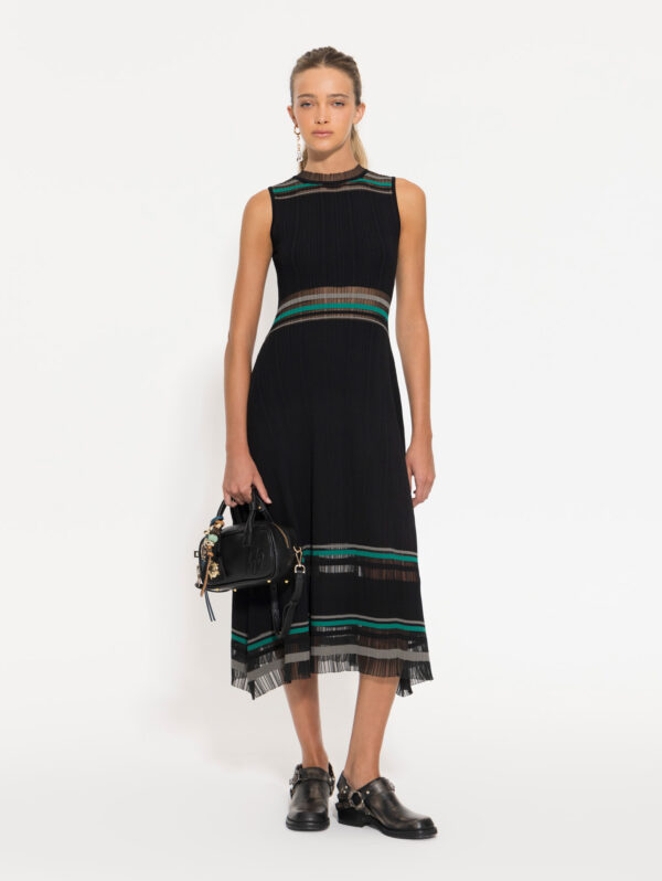 VESTIDO JAPON