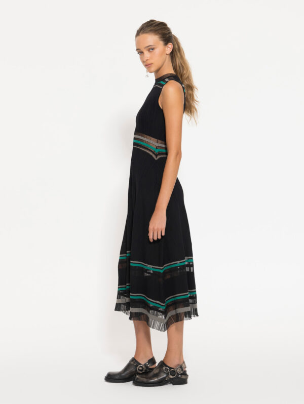 VESTIDO JAPON - Imagen 2