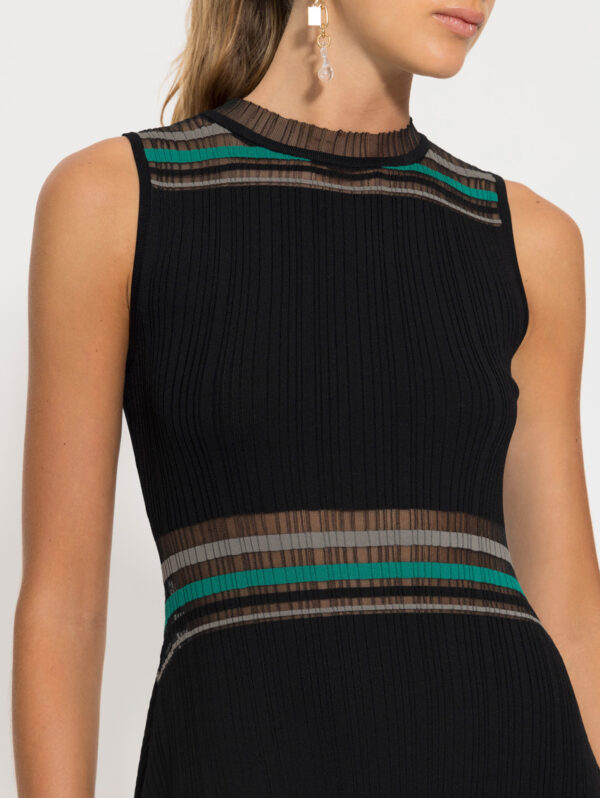 VESTIDO JAPON - Imagen 3