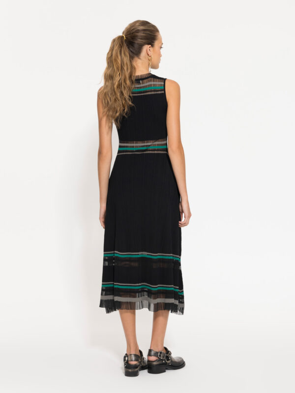 VESTIDO JAPON - Imagen 4