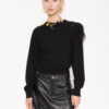SWEATER FEATHERS - Imagen 2