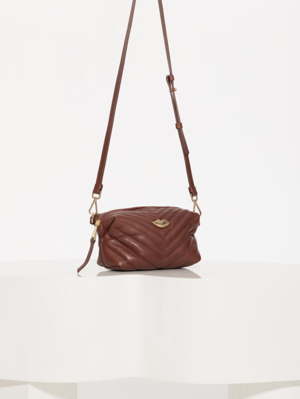 CROSSBODY LIPS - Imagen 2