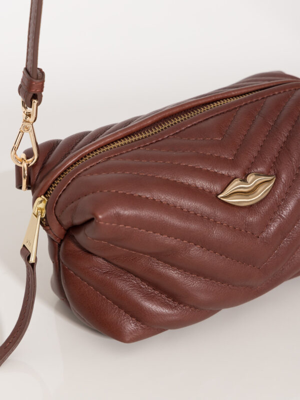 CROSSBODY LIPS - Imagen 3