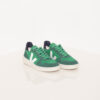 ZAPATILLA VEJA V10 SUEDE - Imagen 2