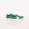 ZAPATILLA VEJA V10 SUEDE - Imagen 4