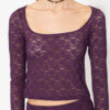 TOP JOSEPHINE - Imagen 3
