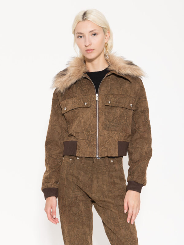 CHAQUETA MUNICH