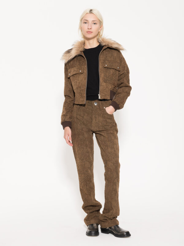 CHAQUETA MUNICH - Imagen 2